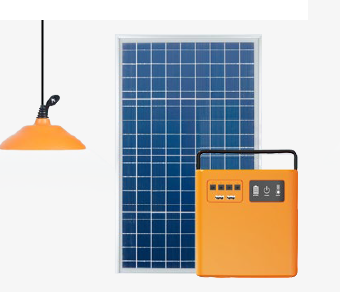 大功率储能系统